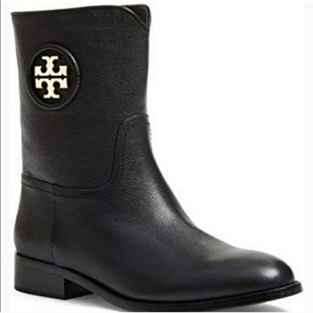 Tory Burch Boots